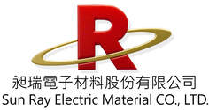 Sun Ray Electric Material CO., LTD.